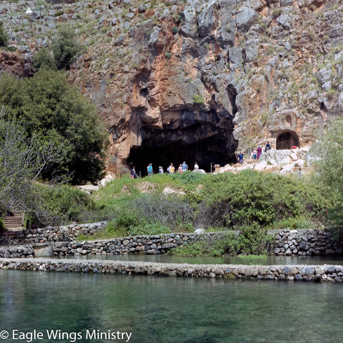 The Gates of Hell Matthew 16:18